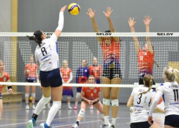 LP-Vampula - Arctic Volley 19.2.2023