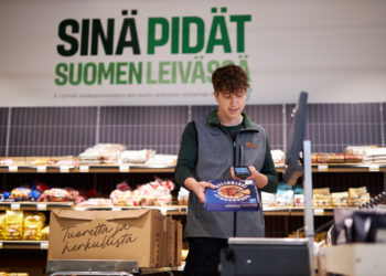 Pirkanmaan Osuuskauppa