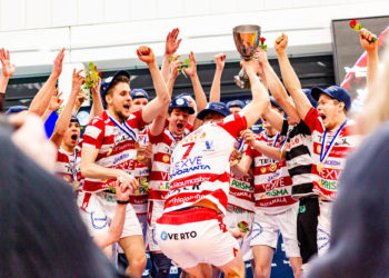 VaLePa, Suomen Cup