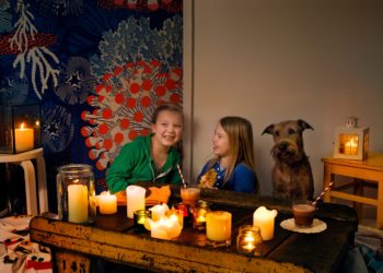 Earth Hour