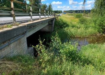 Kärppälänjoen silta