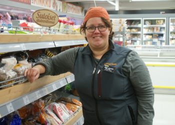 Satu Ojala-Kuusiniemi