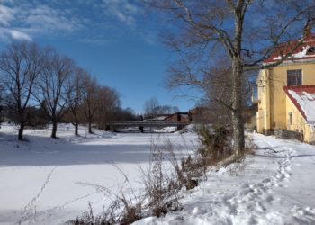 Särkymyskosken silta