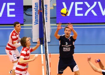 VaLePa - TUTO Volley 1.3.2023