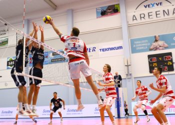 VaLePa - TUTO Volley 1.3.2023