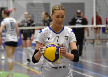 Teija Vuorenmaa