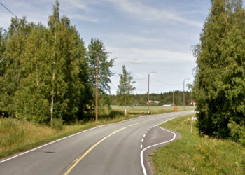 Mouhijärventie