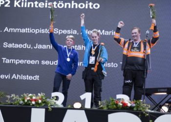 Jaani Porontähti