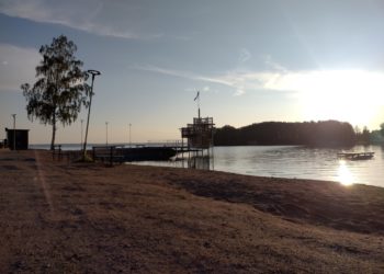 Katismaa, Säkylä