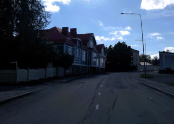 Kokemäki