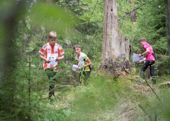 Nuorten Jukola