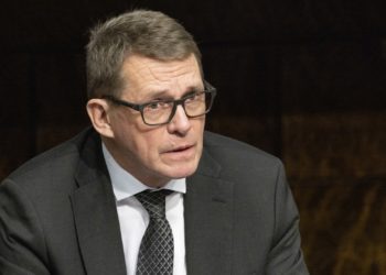 Matti Vanhanen