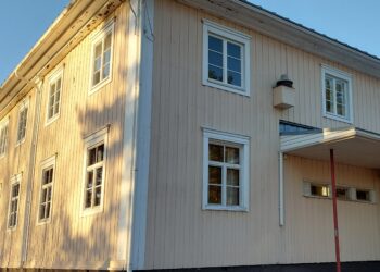 Köyliön Lallintalo