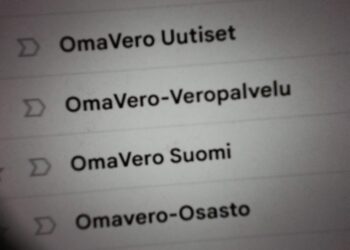 Omavero-huijaus