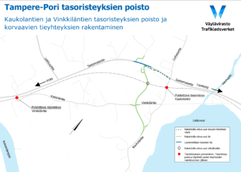 Sastamala, Vinkkilän ylikulkusilta