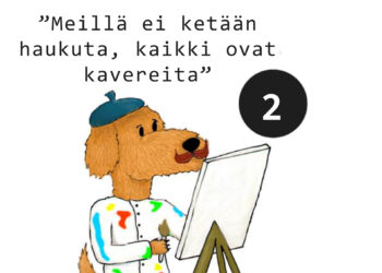 Herra Haukku