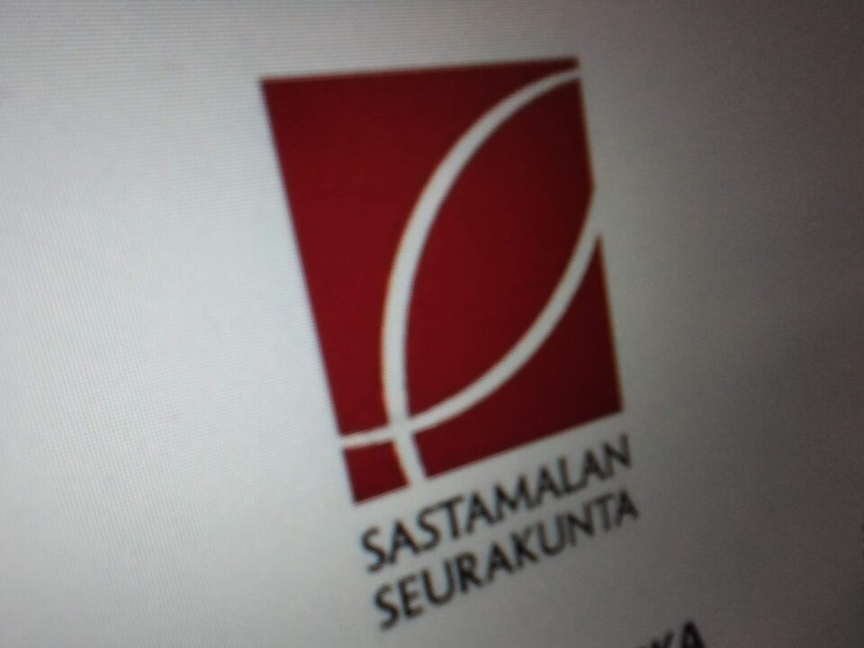 Sastamalan seurakunta