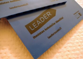 Leader