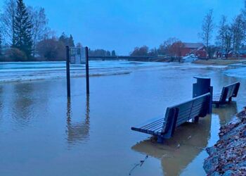Huittinen, Loimijoki