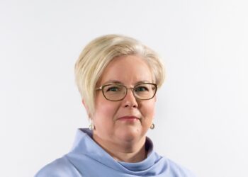 Sirpa Rainesalo