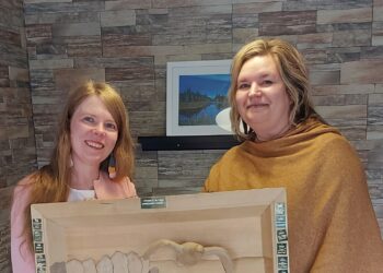 Taikayöntien lumo, Niina Aalto, Saila Valkeaniemi