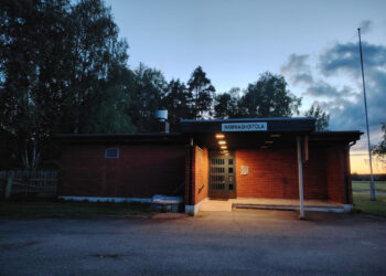 Äetsän hammashoitola