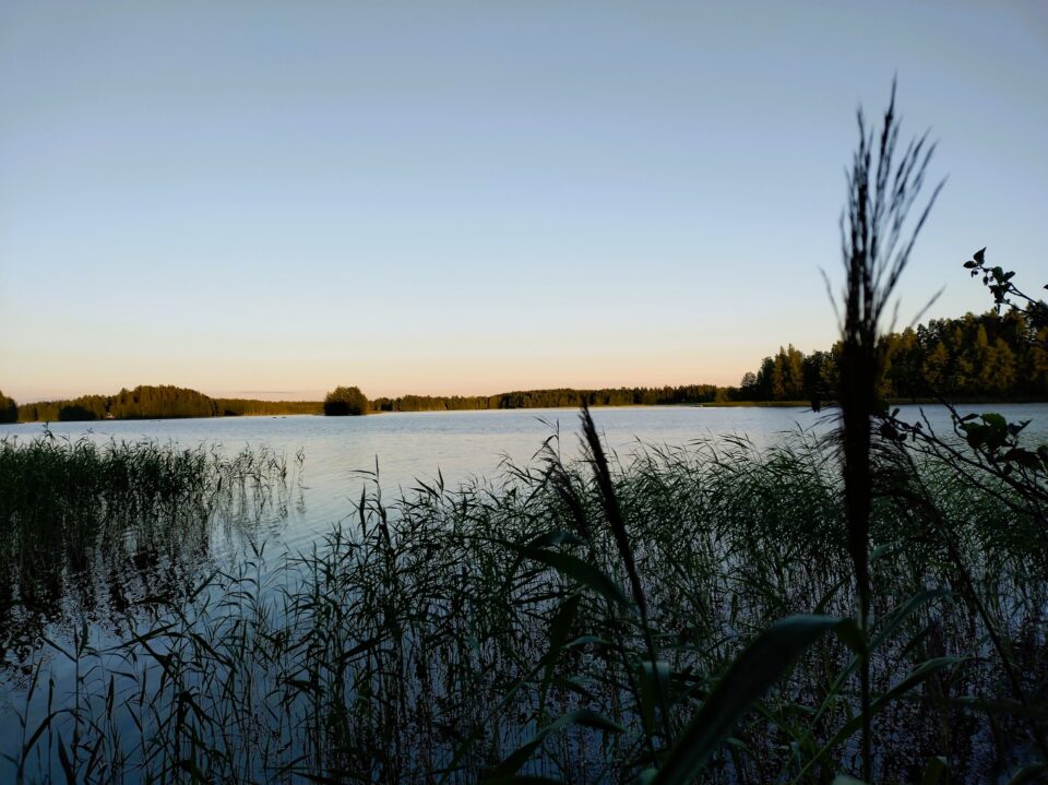 Houhajärvi