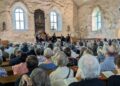 Concerto Scirocco, Sastamala Gregoriana