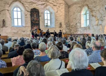 Concerto Scirocco, Sastamala Gregoriana