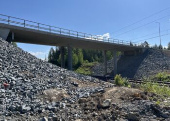Vinkkilän ylikulkusilta