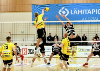 Kyky-Betset - VaLePa, 16.11.2024