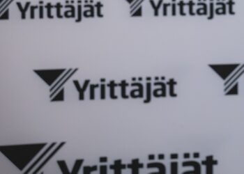 Yrittäjät