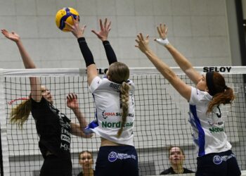 LP-Vampula - Puijo Wolley, 21.12.2024