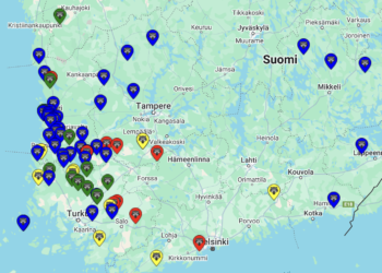 Petohavainnot.fi