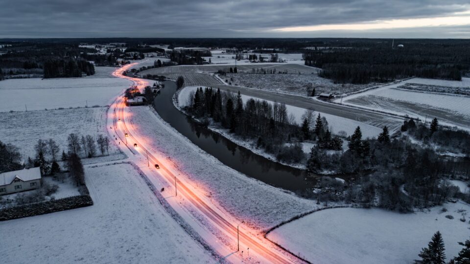 Taikayöntie, loppiaistulet