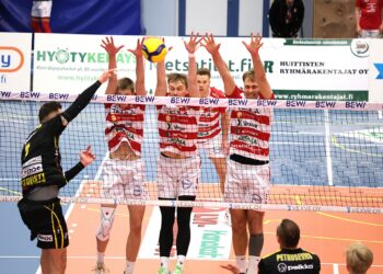 VaLePa - KyKy-Betset, 18.12.2024
