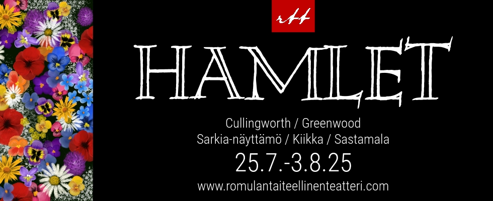 MAINOS - RTT: Hamlet