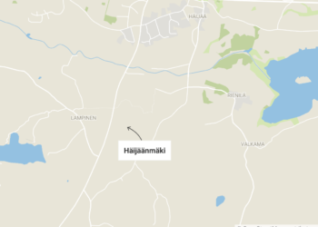 Häijäänmäki