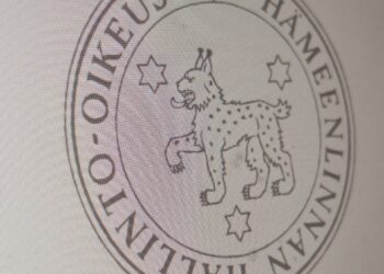 Hämeenlinnan hallinto-oikeus