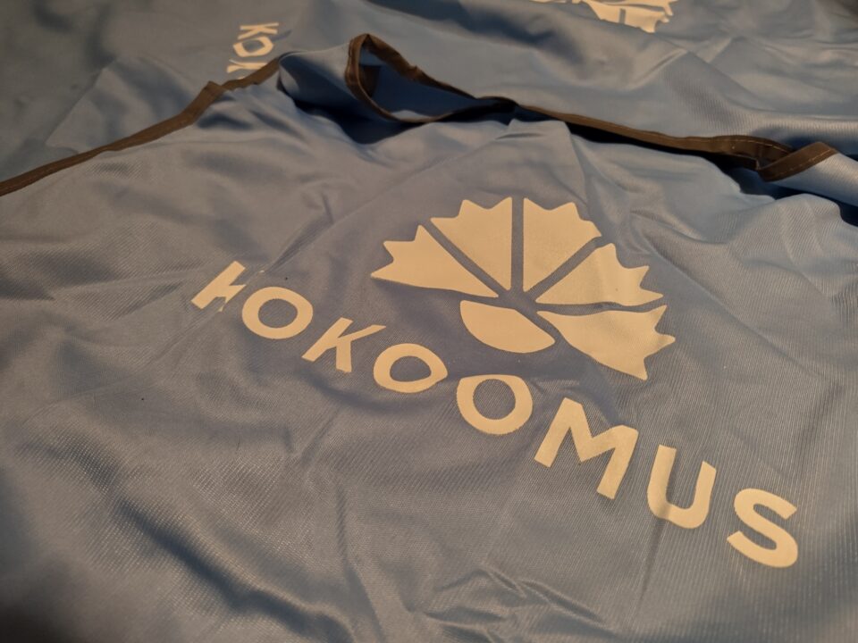 Kokoomus