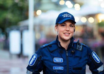 Poliisi
