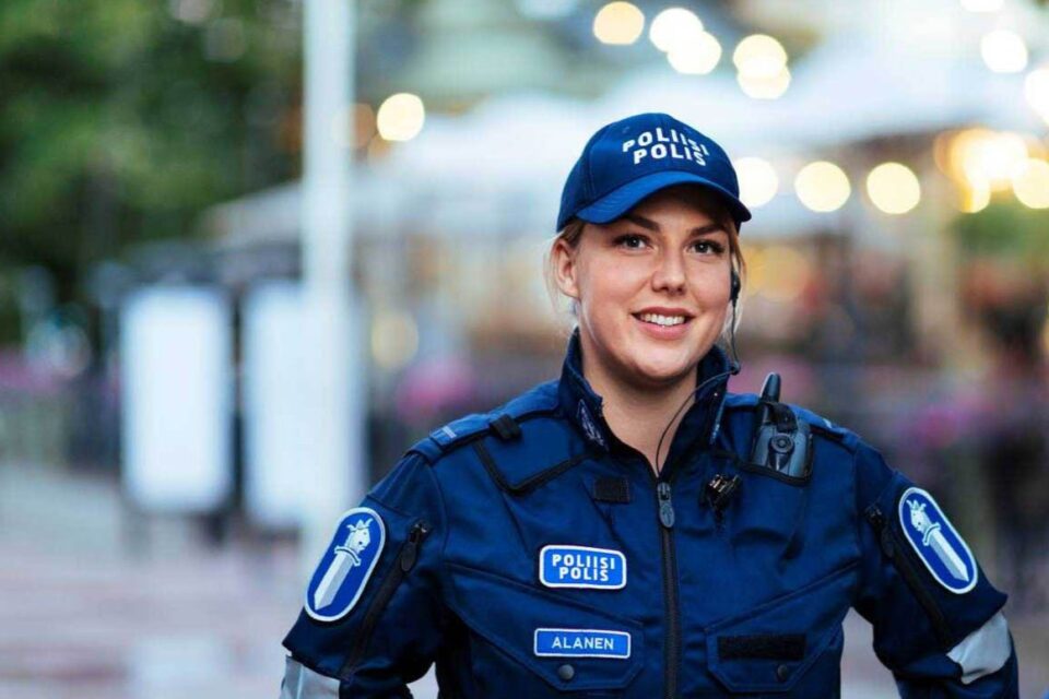 Poliisi