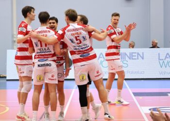 VaLePa - KyKy-Betset, 18.1.2025