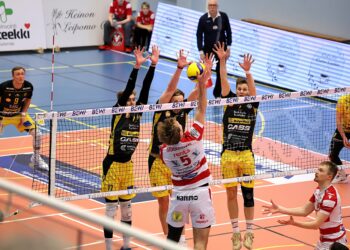 VaLePa - Tiikerit, 22.1.2025