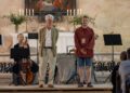 Michael Fields, Johannes Rantanen, Sastamala Gregoriana