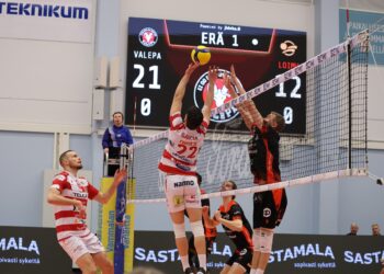 VaLePa - Raision Loimu, 22.2.2025