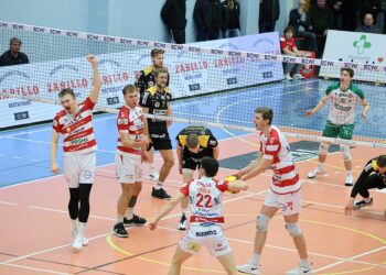 VaLePa - Savo Volley, 5.2.2025