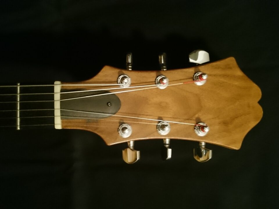 Ran-T-kitara