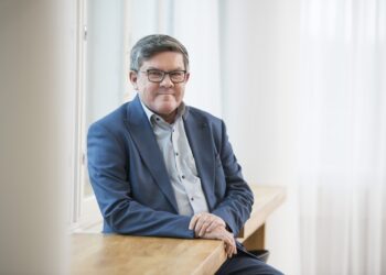 Juhani Sand