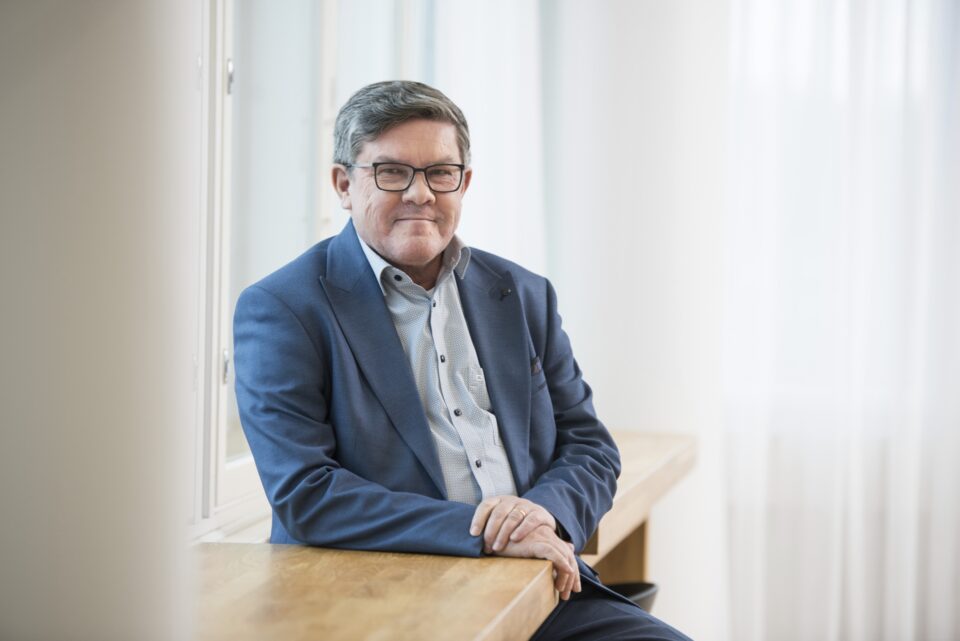 Juhani Sand